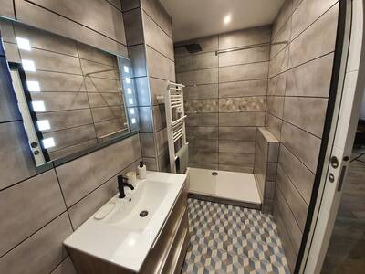 Vente appartement 4 pièces Marseille 10e