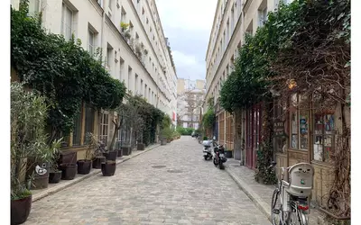 Paris 11E (75011)