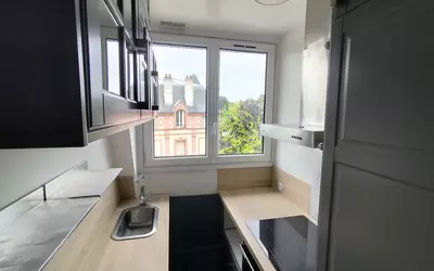Montmorency (95160)