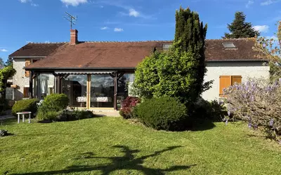 Sougy-Sur-Loire (58300)