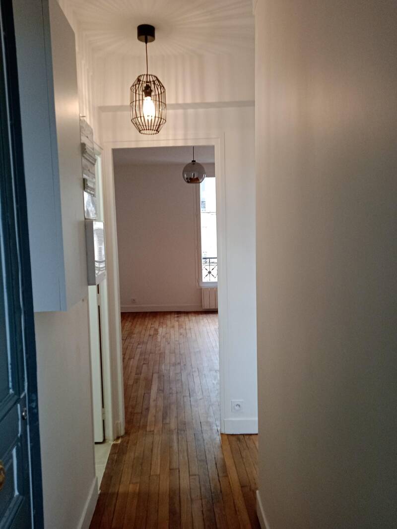 Paris 15E (75015)