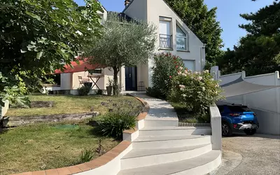 Argenteuil (95100)