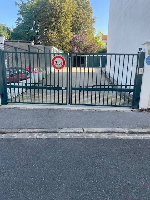 Le Raincy