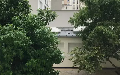 Paris 15E