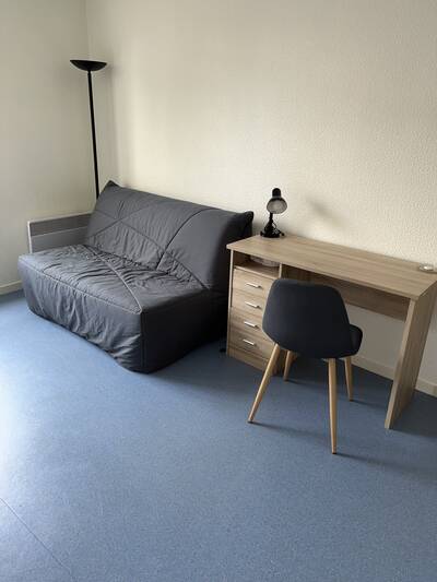 Location appartement studio Rennes (35)