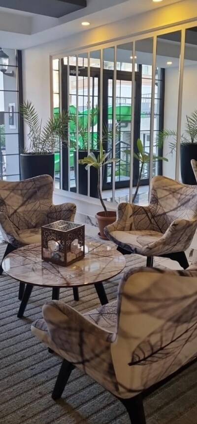 Vente appartement 3 pièces Turquie