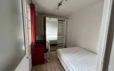 Paris 15E (75015)