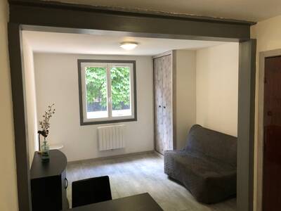 Location appartement studio Le Blanc-Mesnil (93150)