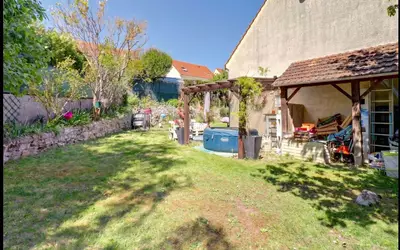 Magny-En-Vexin (95420)