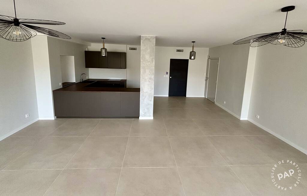 Appartement 4 pièces 112 m² · à Marseille 8e · 112 m² · 500 000 €
