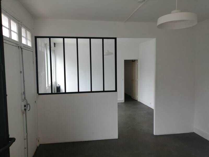 Paris 18E (75018)