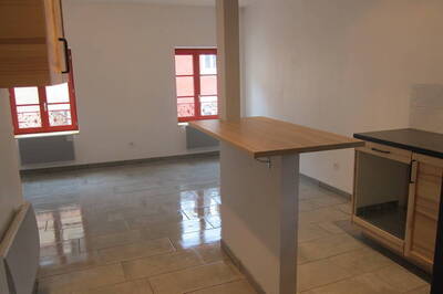 Location appartement studio Couzon-au-Mont-d'Or (69270)