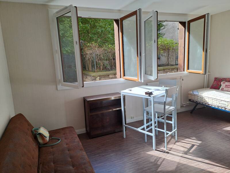 Asnieres-Sur-Seine