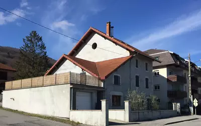 Corbonod (01420)