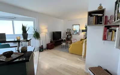 Boulogne-Billancourt (92100)