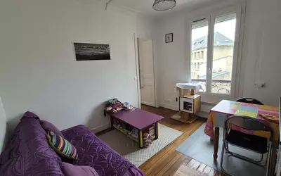 Paris 15E (75015)