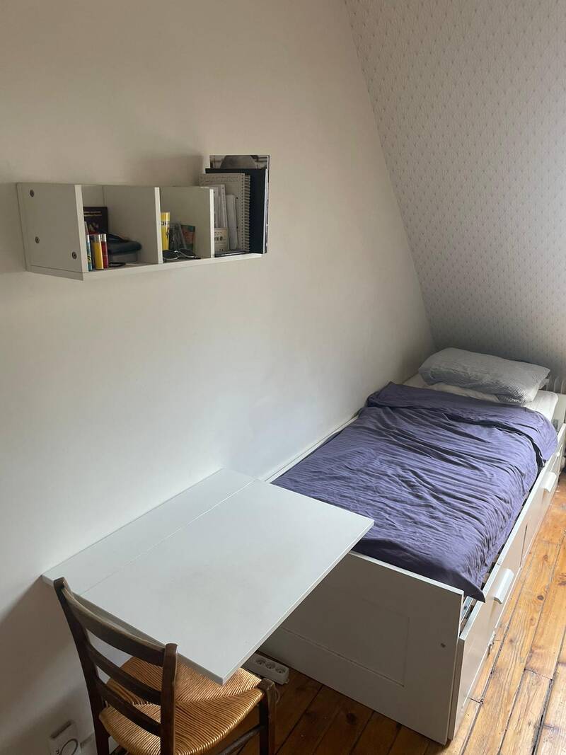 Paris 17E (75017)