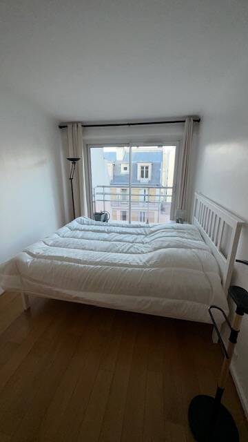 Paris 15E (75015)