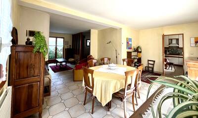 Vente maison 6 pièces Ris-Orangis (91130)