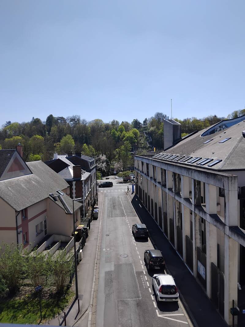 Beauvais (60000)