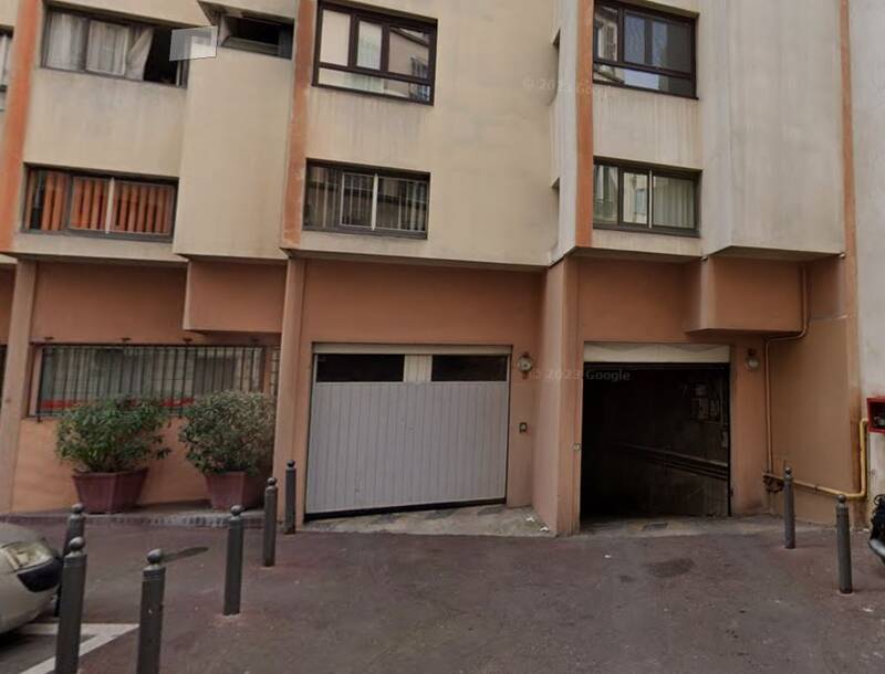 Marseille 6E (13006)