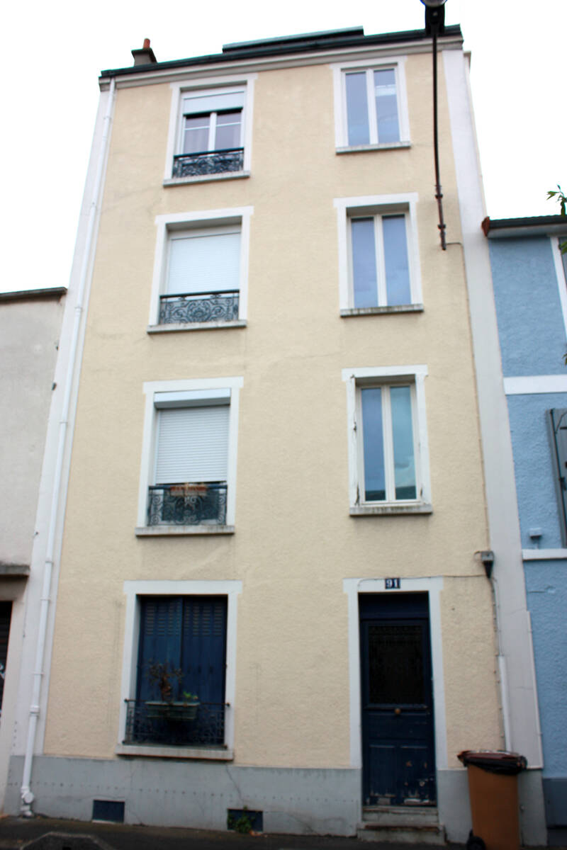 Montreuil (93100)