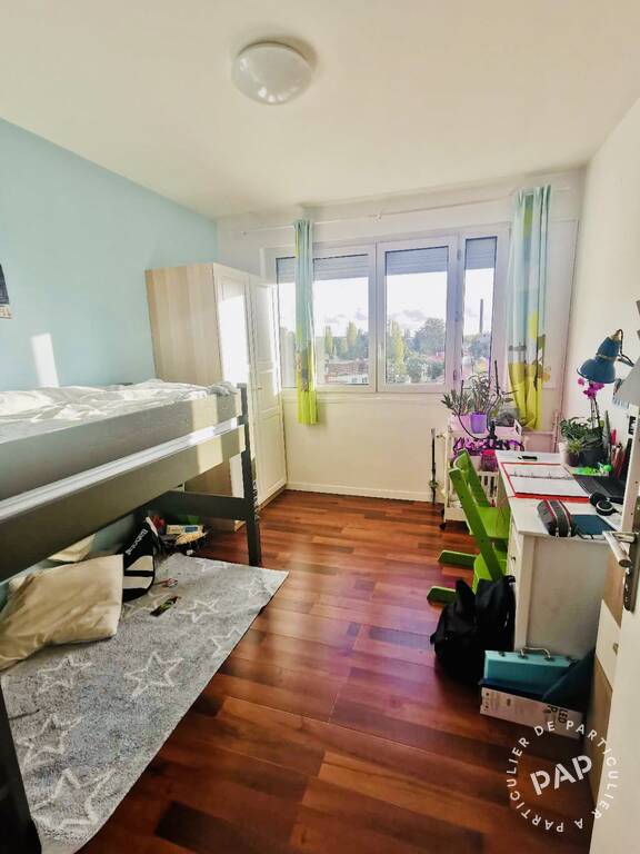 Appartement a louer bourg-la-reine - 5 pièce(s) - 86 m2 - Surfyn