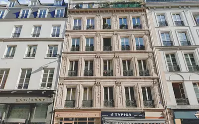 Paris 3E (75003)