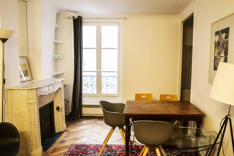 Paris 4E (75004)