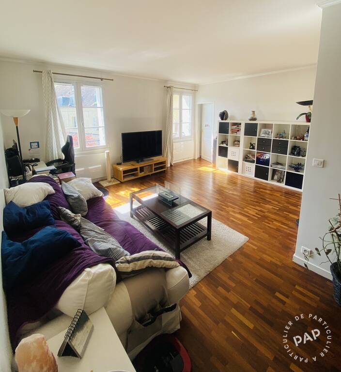 Appartement a louer antony - 3 pièce(s) - 73.74 m2 - Surfyn