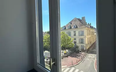 Saint-Germain-En-Laye (78100)