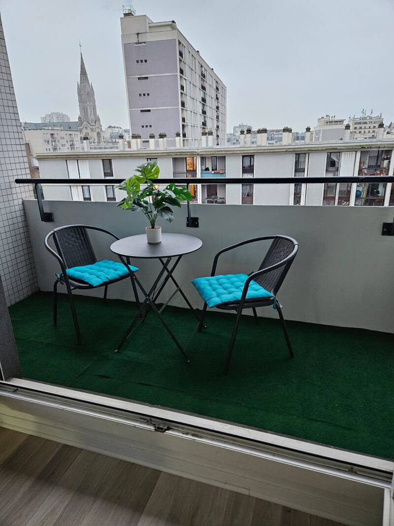 Paris 20E (75020)