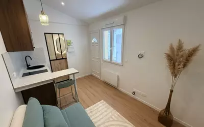 Asnières-Sur-Seine (92600)