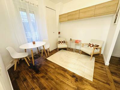 Location appartement 2 pièces Neuilly-sur-Seine (92200)