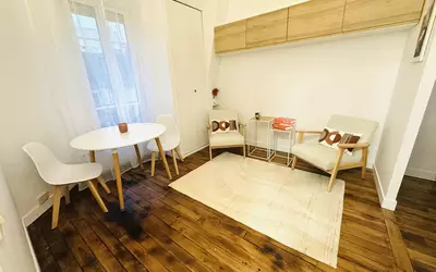 Neuilly-Sur-Seine (92200)