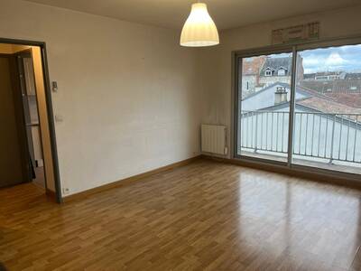 Location appartement 3 pièces Périgueux (24000)