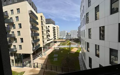 Palaiseau (91120)