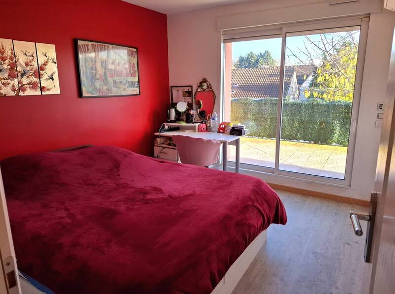 Le Plessis-Bouchard (95130)