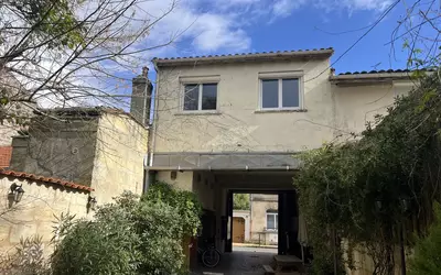Bordeaux (33000)