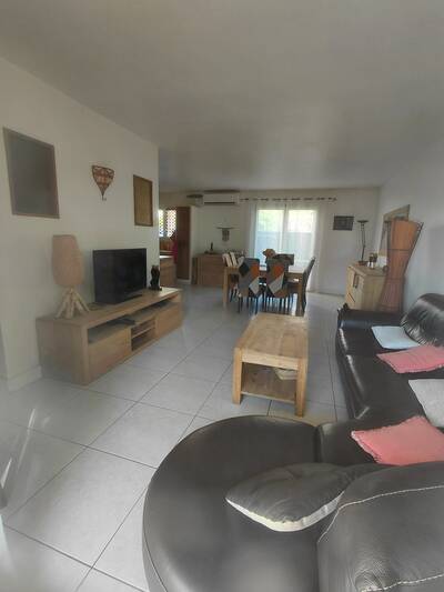 Vente maison 4 pièces Montpellier (34)