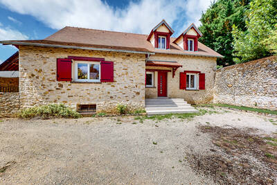 Vente maison 7 pièces Levainville (28700)
