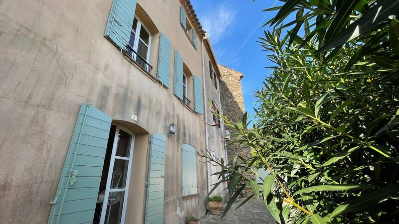 Ramatuelle (83350)