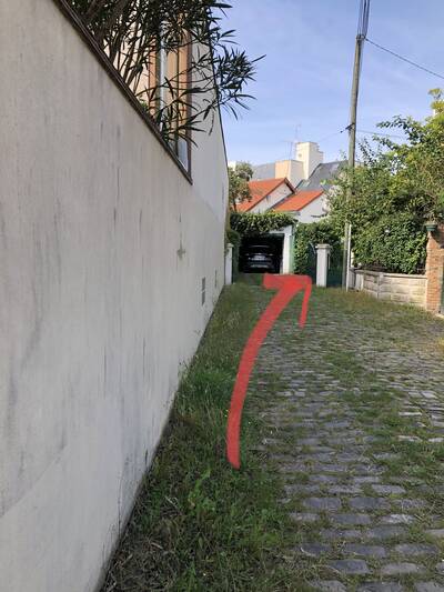 Location appartement studio Villemomble (93250)