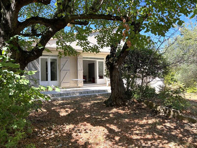 Vente maison 4 pièces Les Angles (30133)