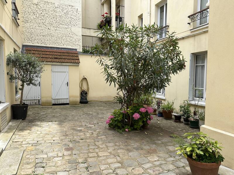 Paris 15E (75015)