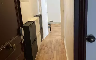 Paris 20E (75020)