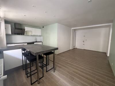 Vente appartement 3 pièces Lyon 8e
