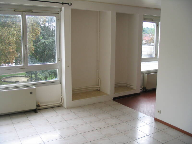 Dammarie-Les-Lys (77190)
