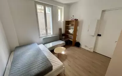 Paris 15E (75015)