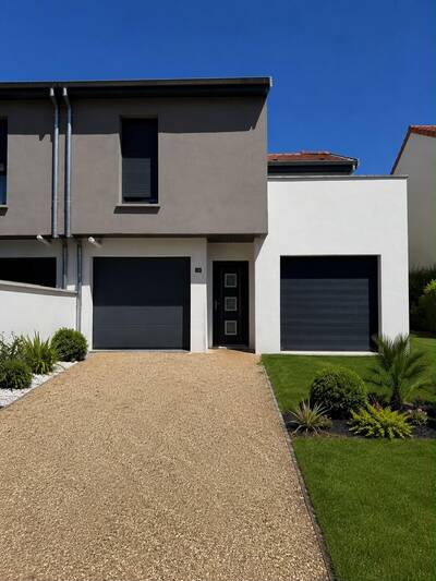 Vente maison 5 pièces Mey (57070)